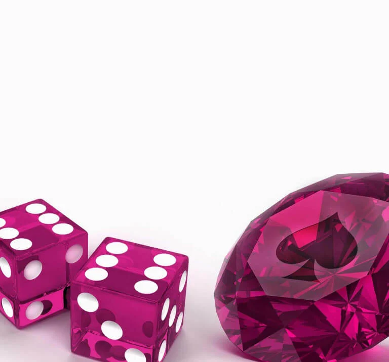 Portada de casino con tonos profundos y diseño enfocado en premios.